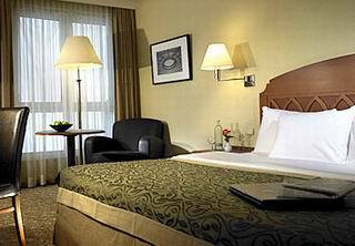 Hotel Courtyard Teltow Berlijn