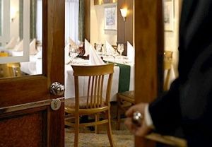 Hotel Courtyard Teltow
