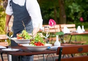 Courtyard Teltow Berlim